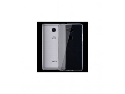 Puzdro Huawei Honor 7 Plus ultra tenké priesvitné