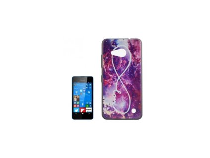Puzdro Nokia Lumia 550 motív Love