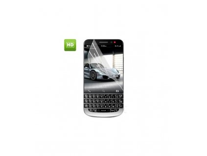 Ochranná fólia BlackBerry Q20