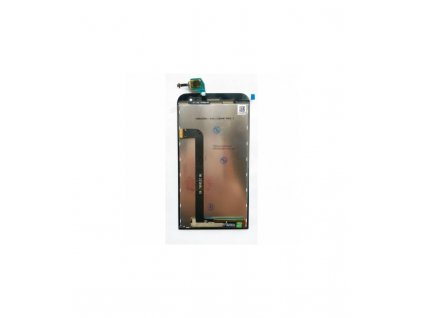 LCD displej a dotyková plocha Asus Zenfone 2 Laser ZE500KL ZE00KG čierna farba