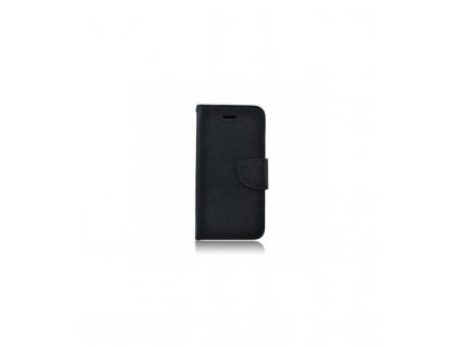 Knížkové puzdro Fancy Diary na Acer Liquid Z530 čierne