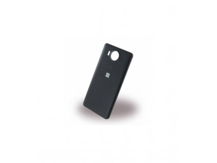 Zadný kryt Nokia Lumia 950 čierna farba