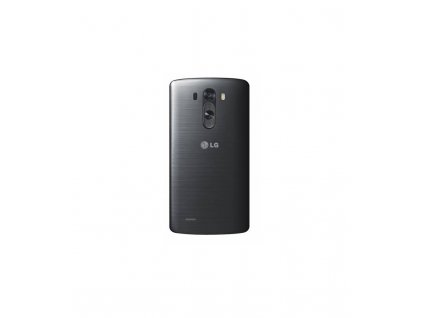 Komplet kryt LG G3 D855 sivá farba