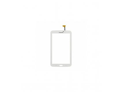 Dotyková plocha Samsung Galaxy P3200 Tab 3, P3210, T210, T2100, T2110 biela farba