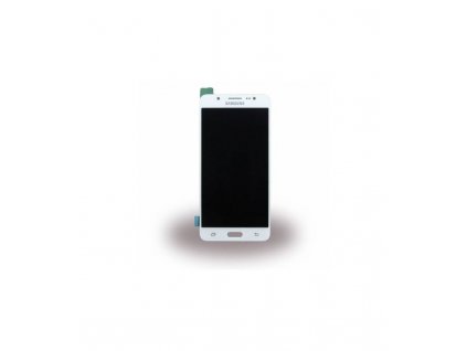 LCD displej a dotykova plocha Samsung Galaxy J5 J510 biela farba