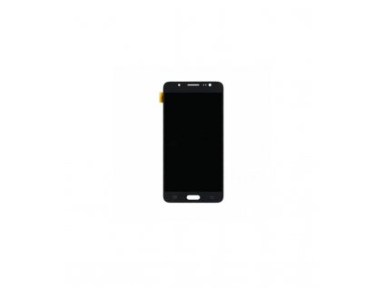 LCD displej a dotykova plocha Samsung Galaxy J5 J510 čierna farba