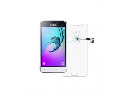 Ochranné tvrdené sklo Samsung Galaxy J1 2016 J120