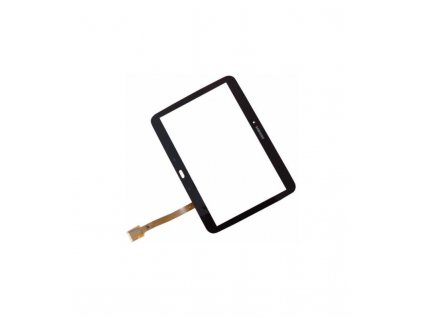 Dotyková plocha Samsung Galaxy Tab 3 10.1 P5200, P5210 čierna farba