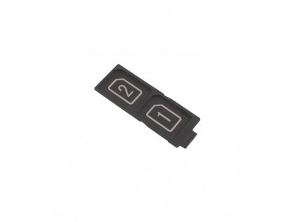 Držiak na sim kartu Sony Xperia Z5 plus, E6683 Xperia Z5 Dual, E6833 Xperia Z5+ Premium Dual, E6883 Xperia Z5+ Premium Dual