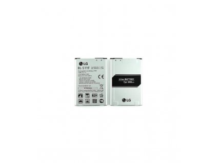 Bateria BL-51YF LG H815 G4 3000mAh