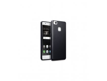Puzdro Jelly Case Huawei P9 Lite čierne
