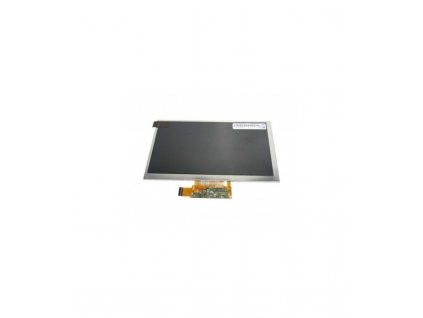 LCD displej Samsung Galaxy Tab 3 T110, T111, Lenovo IdeaTab A3300