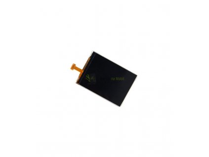 LCD display Nokia C2-02, C2-03, C2-06