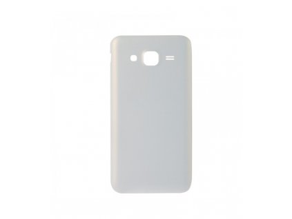 Zadný kryt Samsung Galaxy J5 J500 biela farba