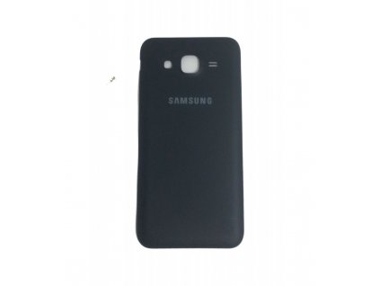 Zadný kryt Samsung Galaxy J5 J500 čierna farba