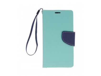 Puzdro LG G4c Fancy Diary mentolové