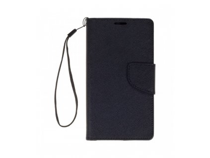 Puzdro LG G4c Fancy Diary čierne