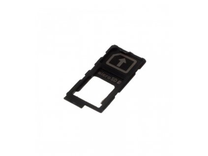 Sim držiak a pamäťovej karty Sony Xperia Z3+, Xperia Z5, E6853 Xperia Z5+ Premium