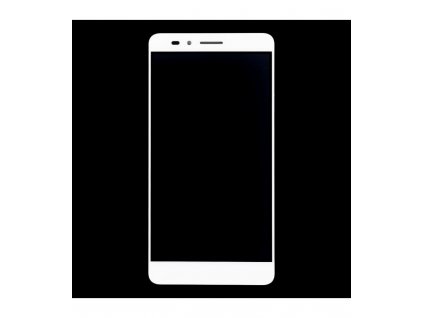 LCD displej a dotyková plocha Huawei Honor 5x biely