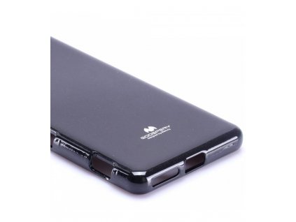 Puzdro Sony Xperia XA Jelly Case čierne