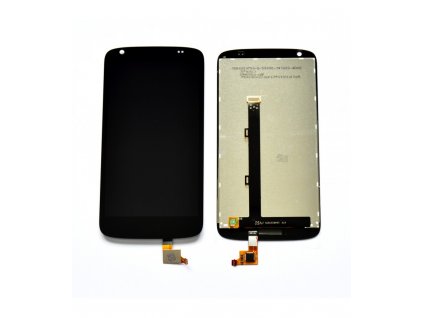 LCD displej a dotykove sklo HTC 526G