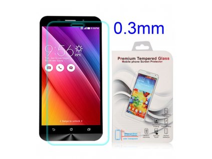 Ochranné tvrdené sklo Asus Zenfone Max ZC550KL