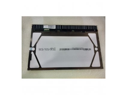 LCD Displej Samsung Galaxy Tab 2 P5100, P5110, P5200