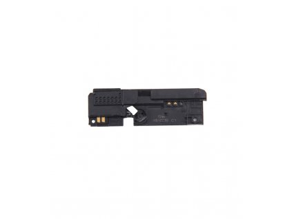 Zvonček - reproduktor Sony Xperia M4 Aqua čierna farba