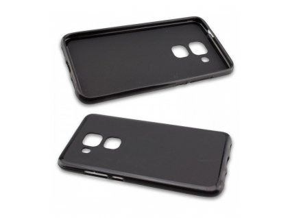 Puzdro Huawei Nova Plus Candy Case čierne