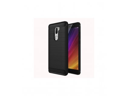 Ochranné puzdro Xiaomi Mi 5s Plus Armor čierne