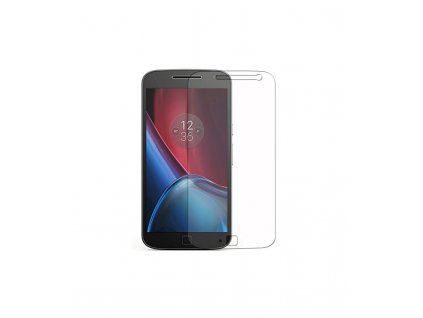 Ochranné tvrdené sklo Lenovo Moto G4