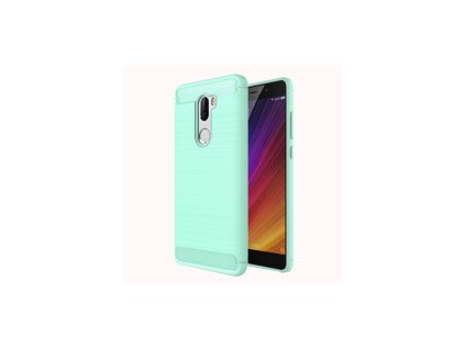 Ochranné puzdro Xiaomi Mi 5s plus Armor mentolové