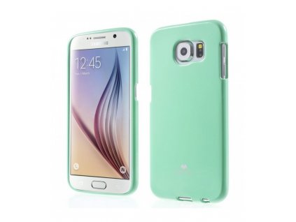 Puzdro Samsung Galaxy S7 G930 mentolove