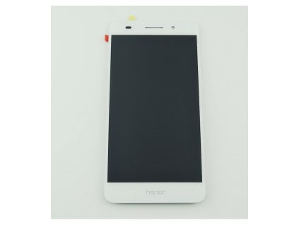 LCD displej a dotykove sklo Huawei Y6 II biela farba