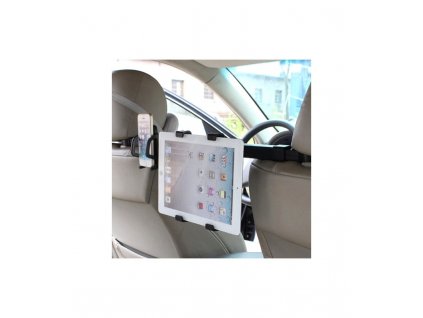 Držiak do auta na mobil a tablet na zadné sedadlá IMOUNT