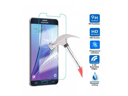 Ochranné tvrdené sklo Samsung Galaxy A5 (2017) A520
