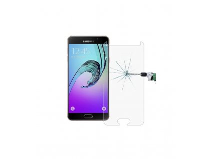 Ochranné tvrdené sklo na Samsung Galaxy A3 (2017) A320