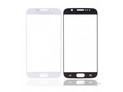 Dotykové sklo Samsung Galaxy S7 G930 biela farba