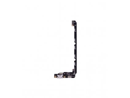 Doska s nabíjacím konektorom Asus Zenfone Selfie ZD551KL