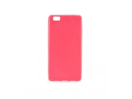 Puzdro Huawei P8 Lite 2017 / P9 Lite 2017 / Honor 8 Lite Jelly Case ružové