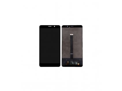 LCD Displej + Dotykové sklo Huawei Mate 9 čierna farba
