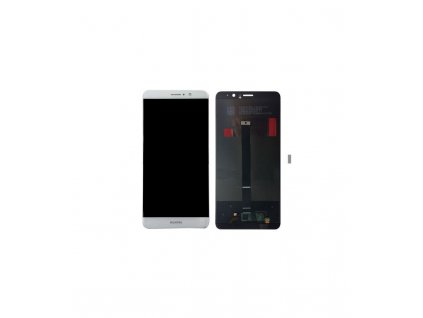 LCD displej a dotyková plocha Huawei Mate 9 biela farba