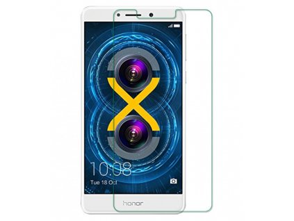 Ochranné tvrdené sklo Huawei Honor 6x
