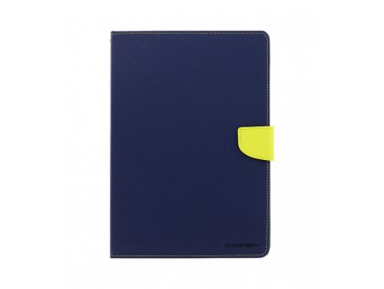 Puzdro iPad Air 2 Fancy Diary modré