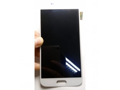 LCD Displej Samsung S6 G920 Refurbished Biely