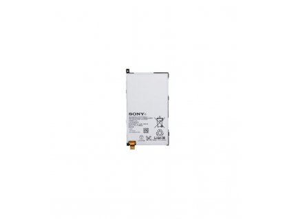 Bateria Sony Z1 compact LIS1529ERPC Originál