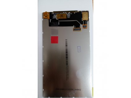 LCD displej Samsung XCover 4 G390 Originál