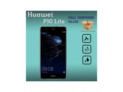 Ochranné tvrdené sklo Huawei P10 Lite