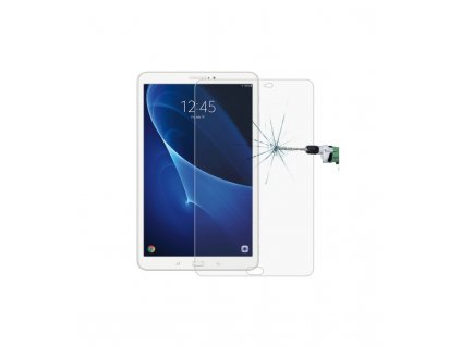 Ochranné tvrdené sklo 9H Samsung Galaxy Tab A 10.1 T580 / T585