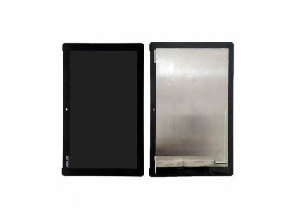 LCD Displej + Dotykové sklo Asus ZenPad 10 Z300C čierna farba